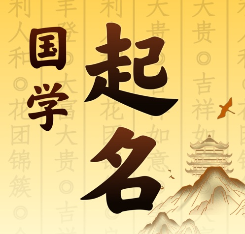 龙港国学起名 人工起名一对一